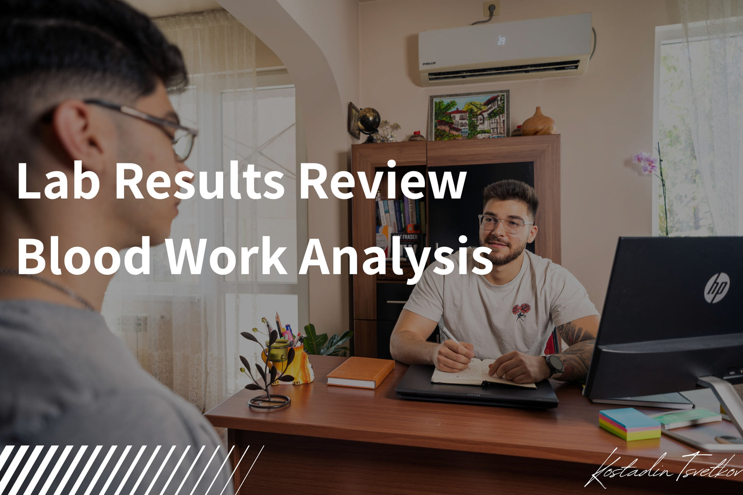 Lab Results Review