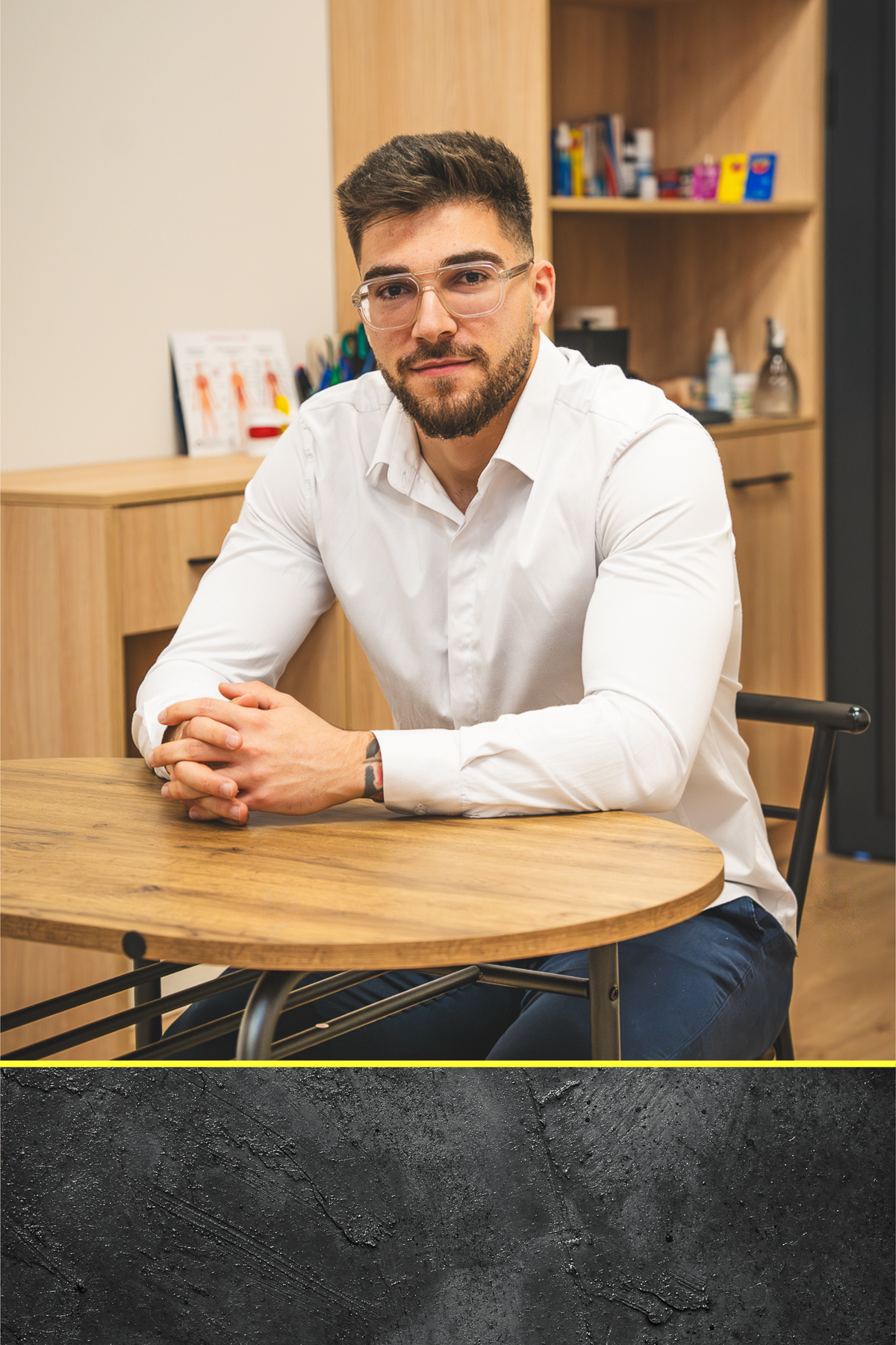 Метаболитен Анализ