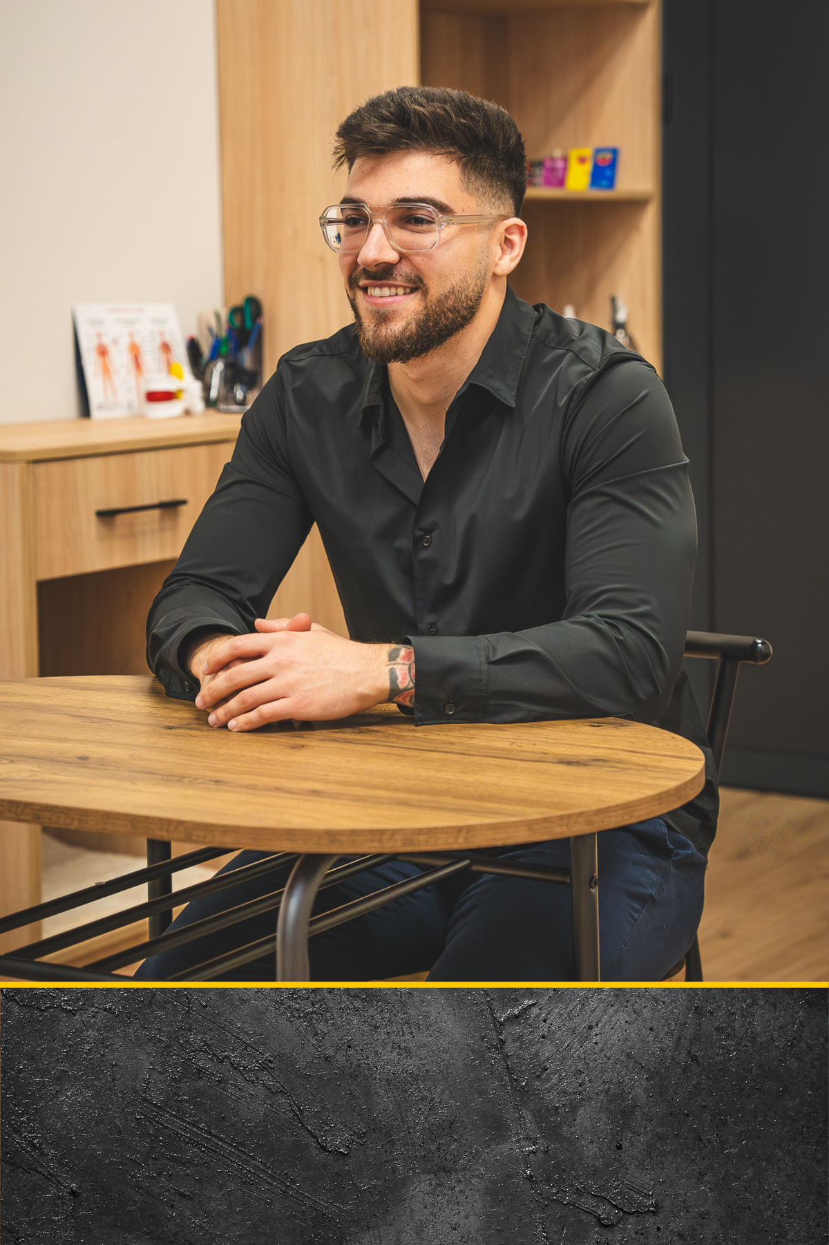 КОНСУЛТАЦИЯ И ХРАНИТЕЛНА СТРАТЕГИЯ