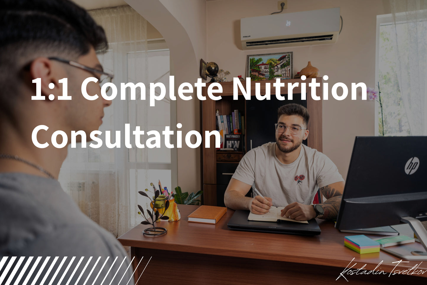 Nutrition Consultation