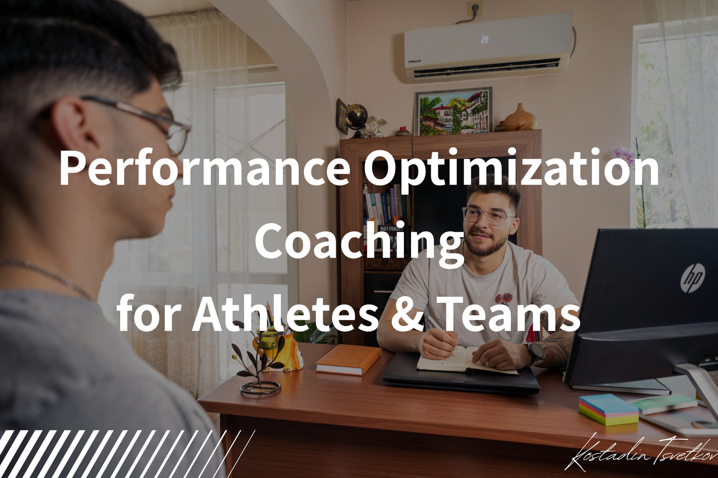 Performance Optimization